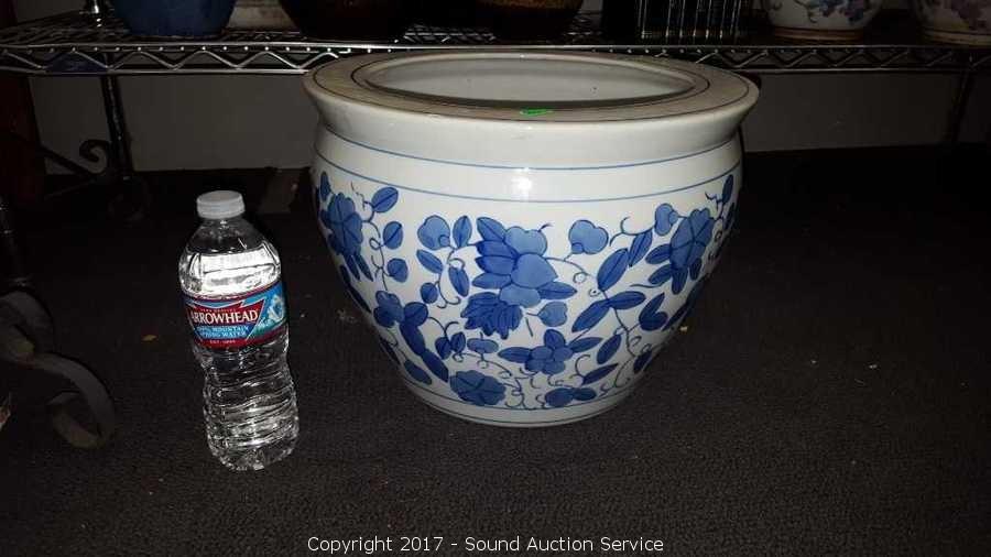 10/3/17 Adams & Roth Estate Auction