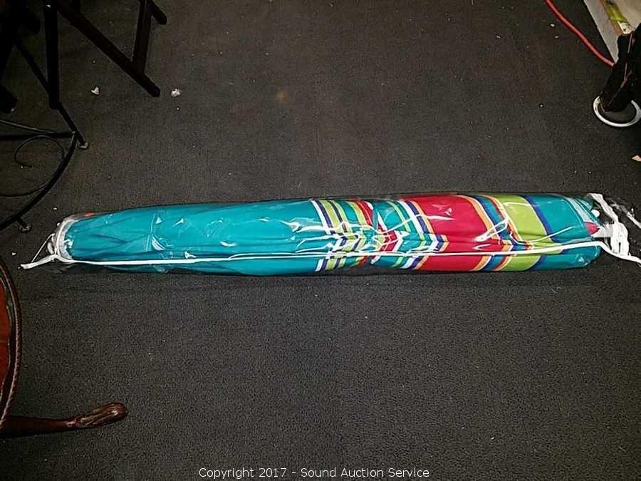 10/3/17 Adams & Roth Estate Auction