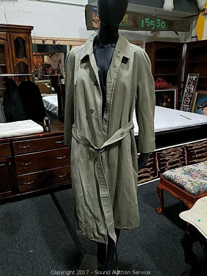 10/3/17 Adams & Roth Estate Auction