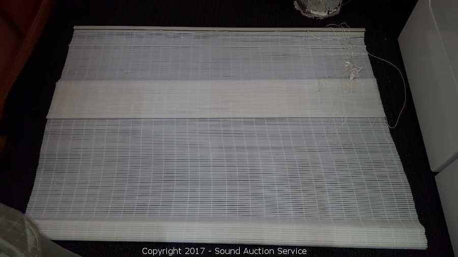 10/3/17 Adams & Roth Estate Auction