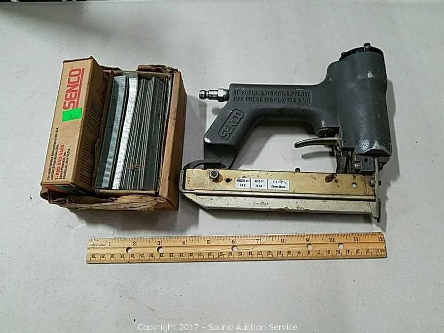 10/06/17 Van Hoof Hot Rod Shop Tool Estate Auction