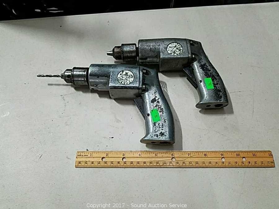 10/06/17 Van Hoof Hot Rod Shop Tool Estate Auction