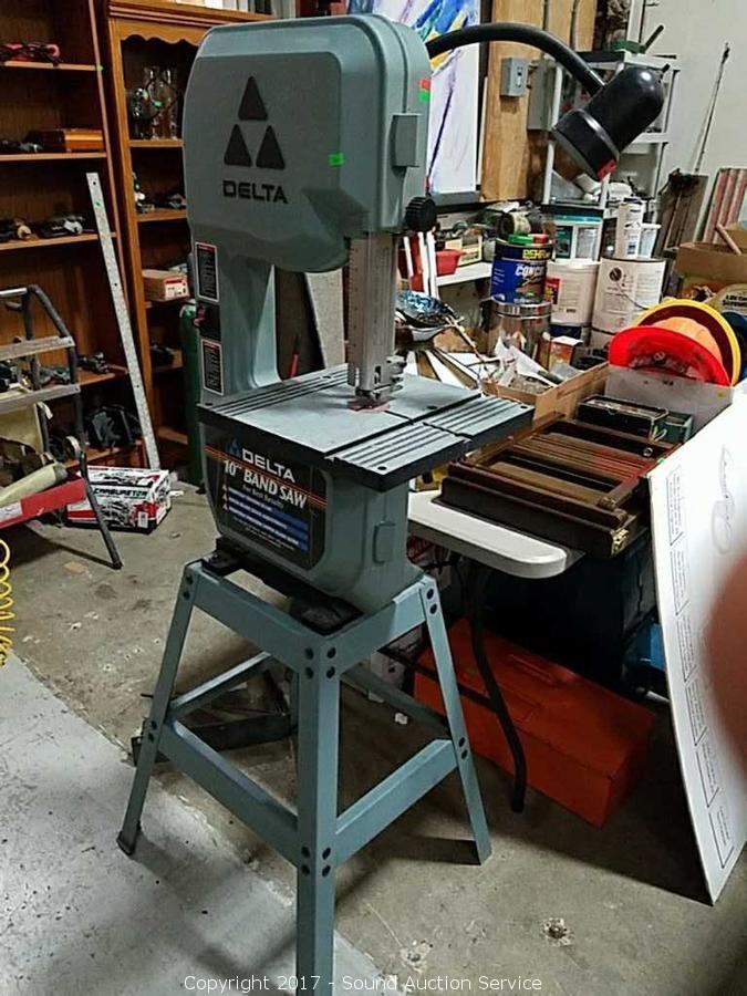 10/06/17 Van Hoof Hot Rod Shop Tool Estate Auction
