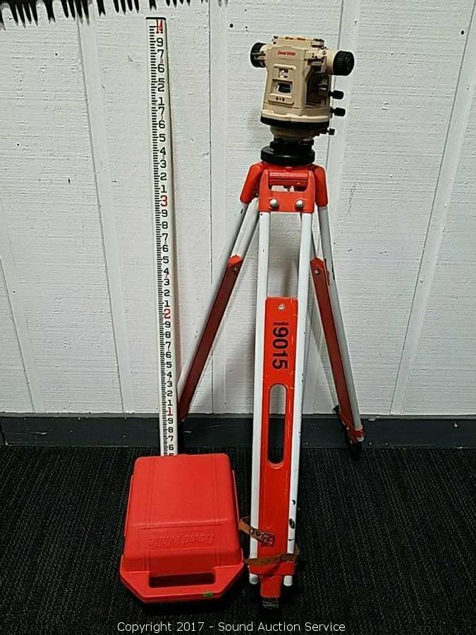 10/06/17 Van Hoof Hot Rod Shop Tool Estate Auction