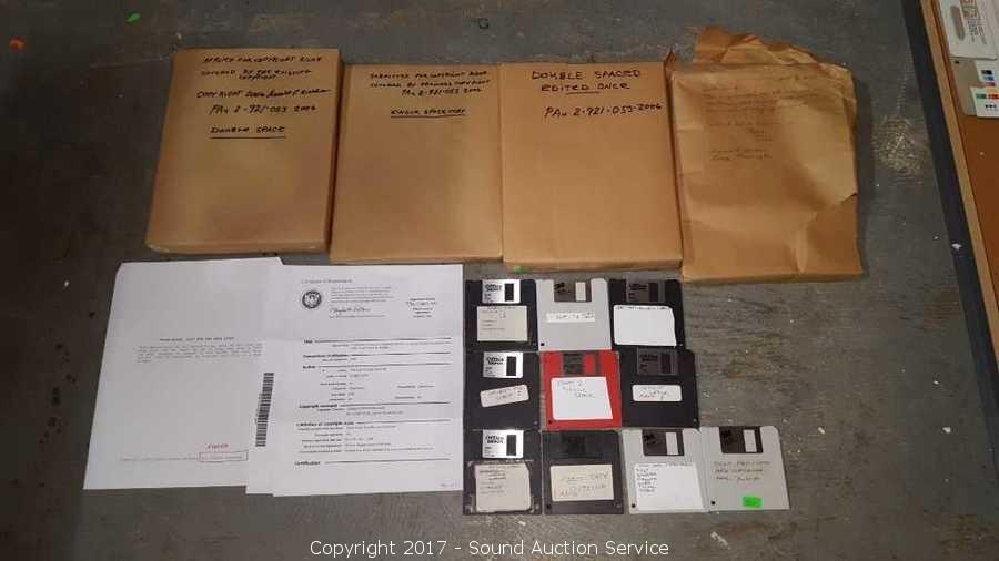 10/06/17 Van Hoof Hot Rod Shop Tool Estate Auction